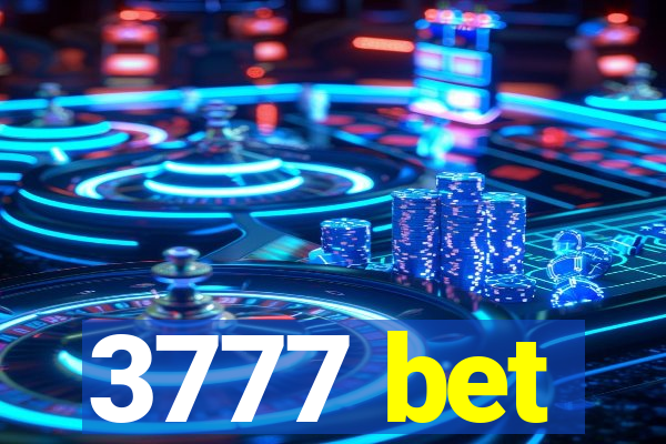 3777 bet